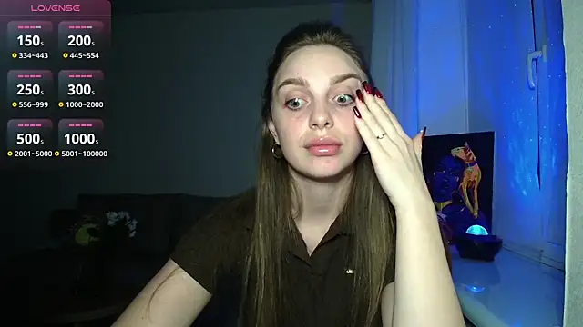  julia wonderful  online show from 28, 2, 2026