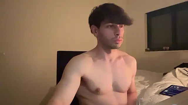 Snapshot of Leo_Justin25 chatting on 12, 2, 2026 Leo Justin25 online show from 12, 2, 2026