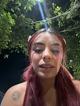 Snapshot of TiffanySander chatting on 21, 3, 2026 TiffanySander online show from 21, 3, 2026