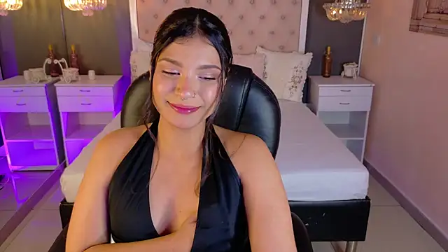 Snapshot of Hana_Stone chatting on 1, 3, 2026 Hana Stone online show from 1, 3, 2026