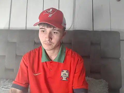 JeronimoSton online show from 12, 2, 2026