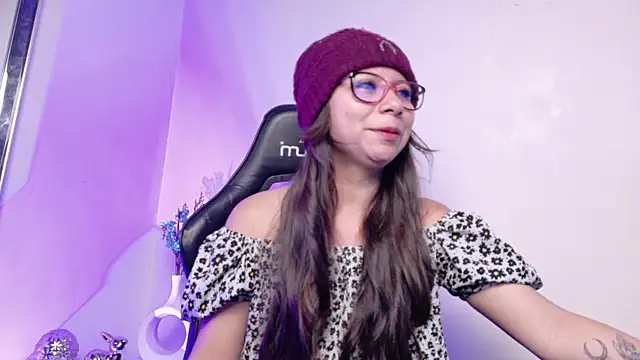 Mei hells online show from 12, 4, 2026