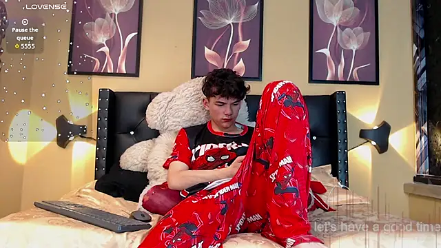 Philippsx online show from 14, 2, 2026