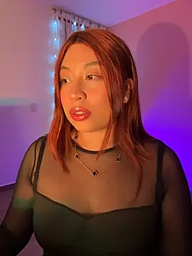 Snapshot of Hanna_mis18 chatting on 21, 2, 2026 Hanna mis18 online show from 21, 2, 2026