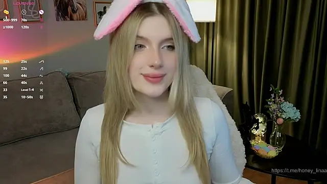 honey kors online show from 4, 4, 2026