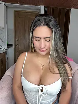 Miilana  online show from 8, 4, 2026