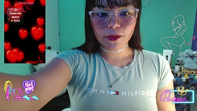 Snapshot of hot_princesstk chatting on 14, 2, 2026 hot princesstk online show from 14, 2, 2026