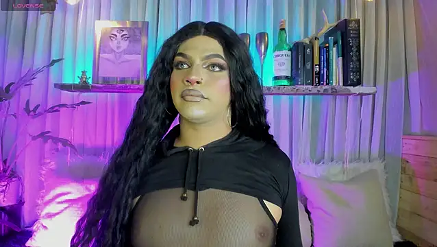 Miss-liaa online show from 11, 2, 2026