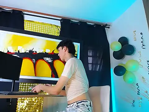 jullian ricci online show from 11, 3, 2026