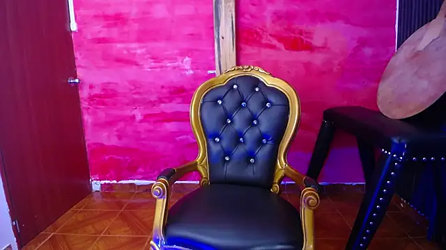 Zoe Ferrer7 online show from 20, 2, 2026