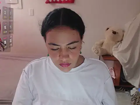 Snapshot of MaissaArabic chatting on 2, 3, 2026 MaissaArabic online show from 2, 3, 2026