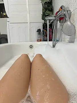 Snapshot of Ninimaus chatting on 26, 2, 2026 Ninimaus online show from 26, 2, 2026