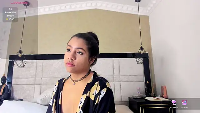 CloheBell online show from 17, 4, 2026