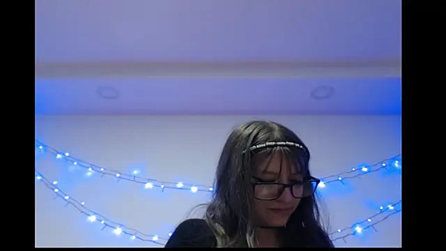 michell bunny1 online show from 18, 2, 2026