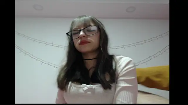 michell bunny1 online show from 19, 2, 2026