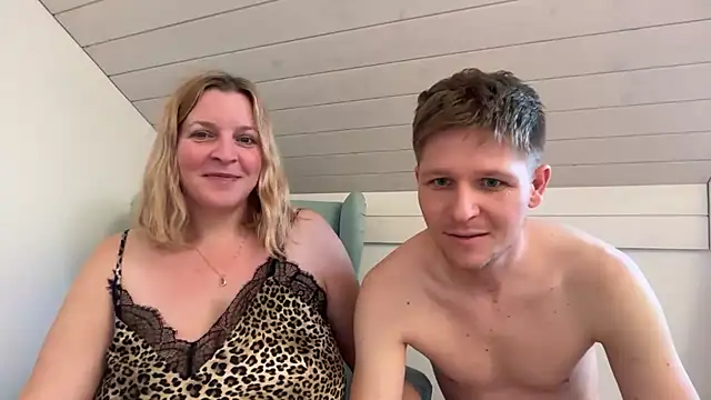 Busenwunder1280 online show from 15, 3, 2026