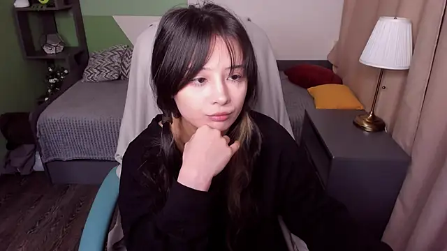 May Ling online show from 23, 2, 2026