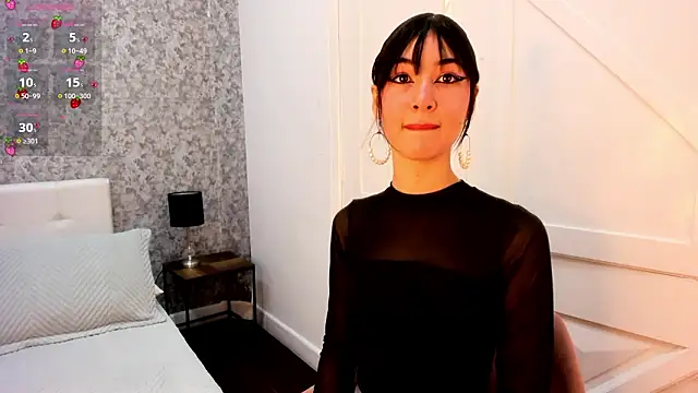 Honey Sweet777  online show from 14, 3, 2026