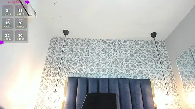 Kendra-Rousee online show from 15, 4, 2026