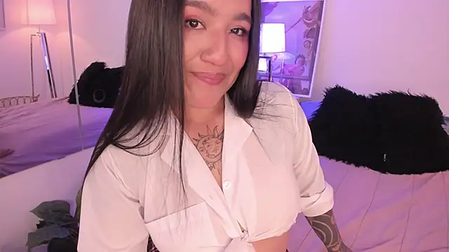 Snapshot of Valery-Dreams chatting on 27, 2, 2026 Valery-Dreams online show from 27, 2, 2026