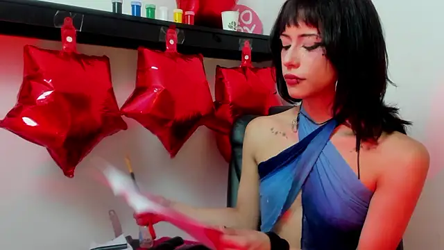 emma cg online show from 23, 2, 2026