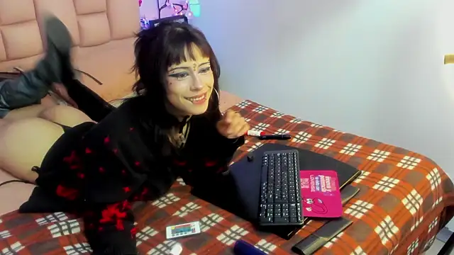 emma cg online show from 28, 2, 2026