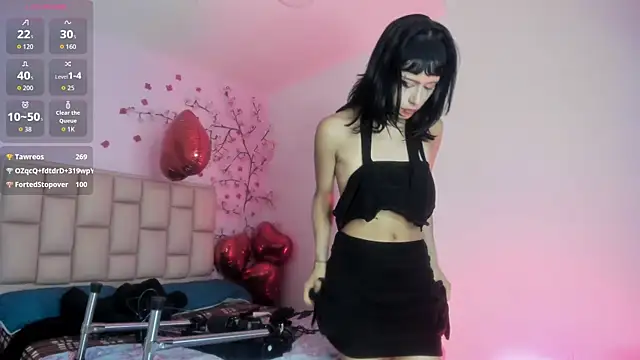 Snapshot of emma_cg chatting on 27, 5, 2026 emma cg online show from 27, 5, 2026