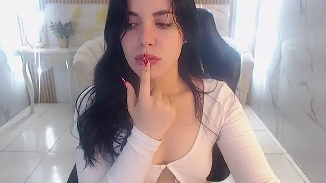 caroline 1s online show from 4, 3, 2026