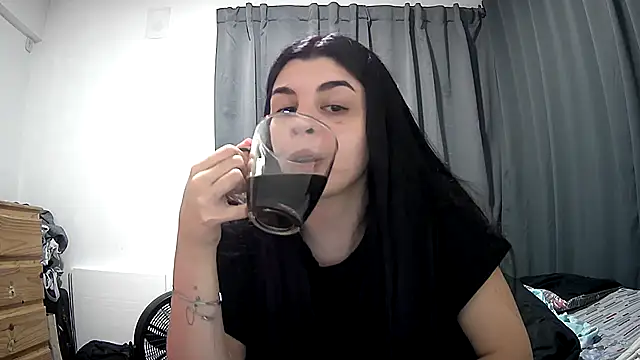 Snapshot of violetazein7 chatting on 23, 6, 2026 violetazein7 online show from 23, 6, 2026