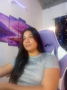 Snapshot of ZoeParcker chatting on 3, 4, 2026 ZoeParcker online show from 3, 4, 2026