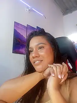 Snapshot of ZoeParcker chatting on 5, 4, 2026 ZoeParcker online show from 5, 4, 2026