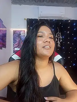 Snapshot of ZoeParcker chatting on 29, 4, 2026 ZoeParcker online show from 29, 4, 2026