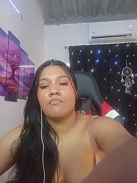 Snapshot of ZoeParcker chatting on 14, 5, 2026 ZoeParcker online show from 14, 5, 2026