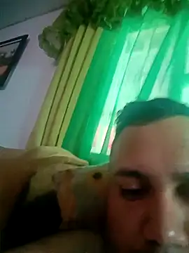 Snapshot of Mohamed1627 chatting on 17, 2, 2026 Mohamed1627 online show from 17, 2, 2026