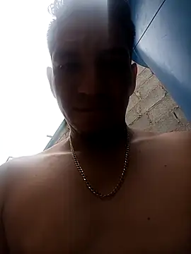 Morboso19cm online show from 13, 4, 2026