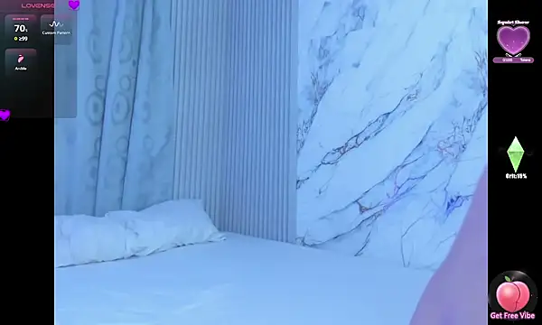 RaiderandRoxie1 online show from 27, 2, 2026