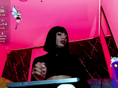 Violeta R  online show from 14, 2, 2026