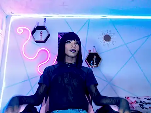 Violeta R  online show from 16, 2, 2026