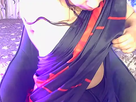 Snapshot of its-sarika01 chatting on 20, 2, 2026 its-sarika01 online show from 20, 2, 2026