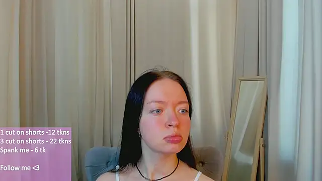 Snapshot of casey_blush chatting on 25, 2, 2026 casey blush online show from 25, 2, 2026