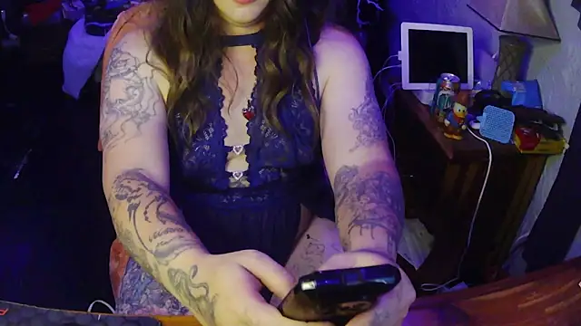 Snapshot of Abagail_soft chatting on 20, 2, 2026 Abagail soft online show from 20, 2, 2026