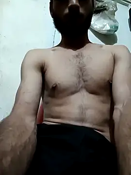 Beinghorny83 online show from 19, 3, 2026