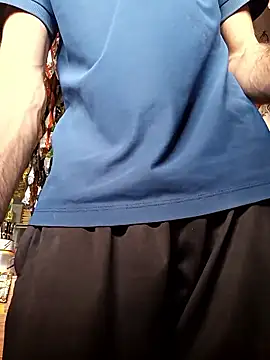 Beinghorny83 online show from 14, 4, 2026