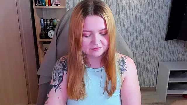 Snapshot of AnitaXVine chatting on 11, 2, 2026 AnitaXVine online show from 11, 2, 2026