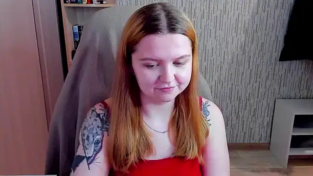 Snapshot of AnitaXVine chatting on 14, 2, 2026 AnitaXVine online show from 14, 2, 2026