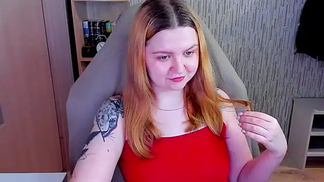 Snapshot of AnitaXVine chatting on 16, 2, 2026 AnitaXVine online show from 16, 2, 2026