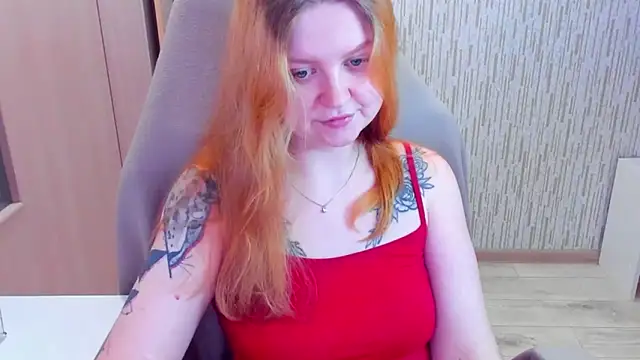 AnitaXVine online show from 10, 4, 2026