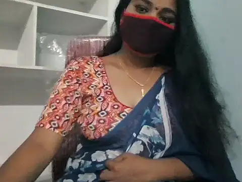 Rathi-priyaa online show from 17, 3, 2026