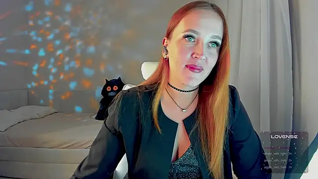 Snapshot of she_wolf chatting on 13, 4, 2026 she wolf online show from 13, 4, 2026