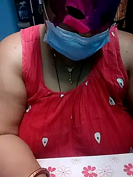 Snapshot of 02Roshni chatting on 26, 2, 2026 02Roshni online show from 26, 2, 2026